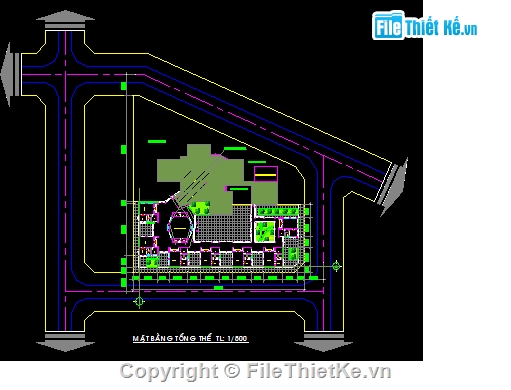 Bản vẽ,Bản vẽ mặt bằng,Trường mầm non,Bản vẽ autocad,Bản vẽ tiêu chuẩn,trường mầm non đạt chuẩn